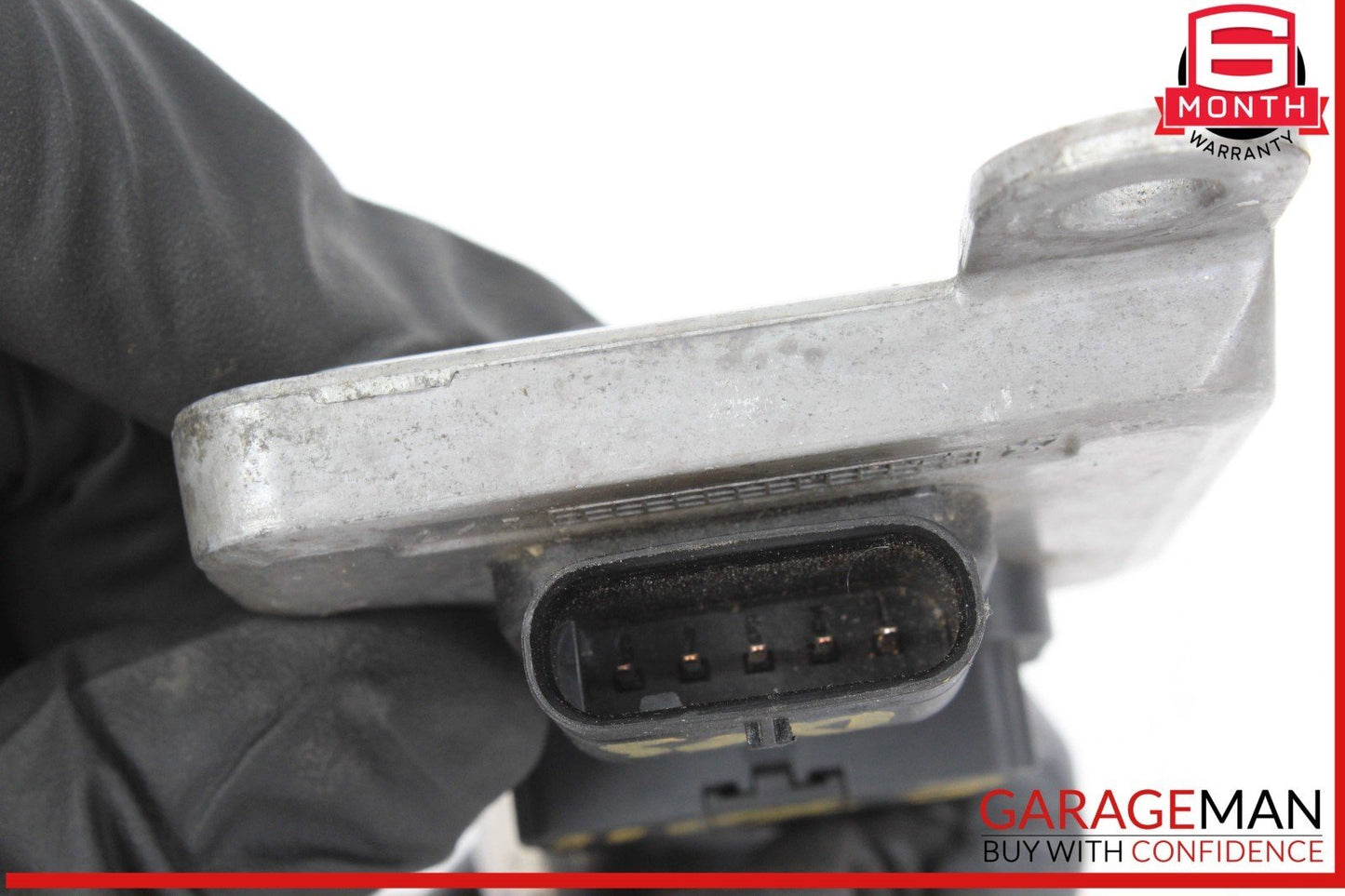 10-16 Mercedes W212 E350 Nitrogen Oxide NOX Sensor 0009053403 OEM