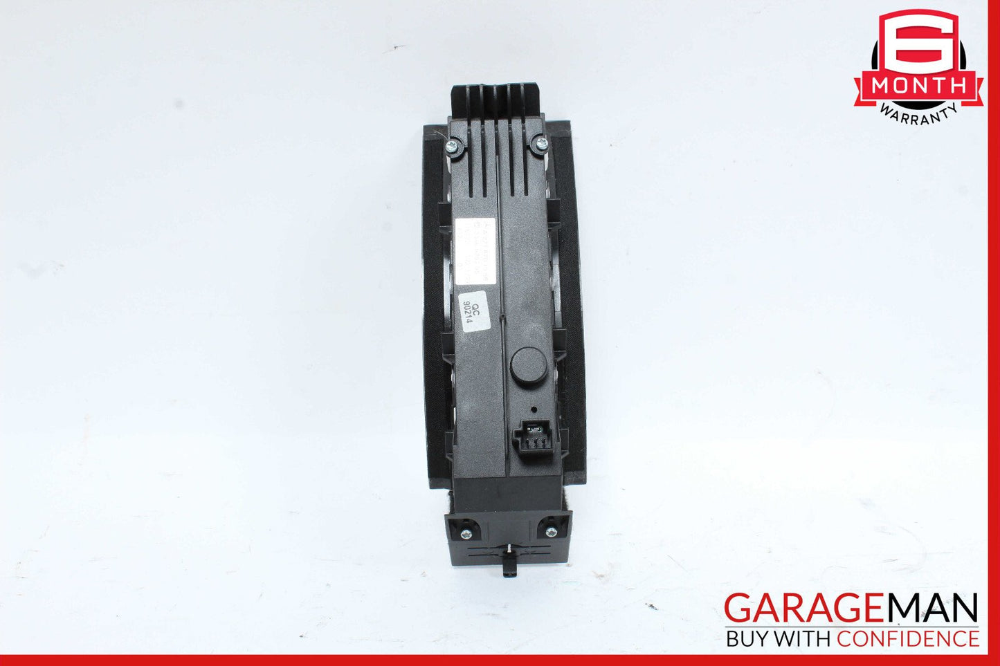 07-14 Mercedes W221 S550 CL550 Dashboard Dash Control Switch Panel OEM