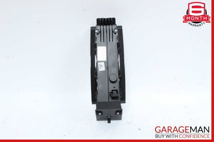 07-14 Mercedes W221 S550 CL550 Dashboard Dash Control Switch Panel OEM