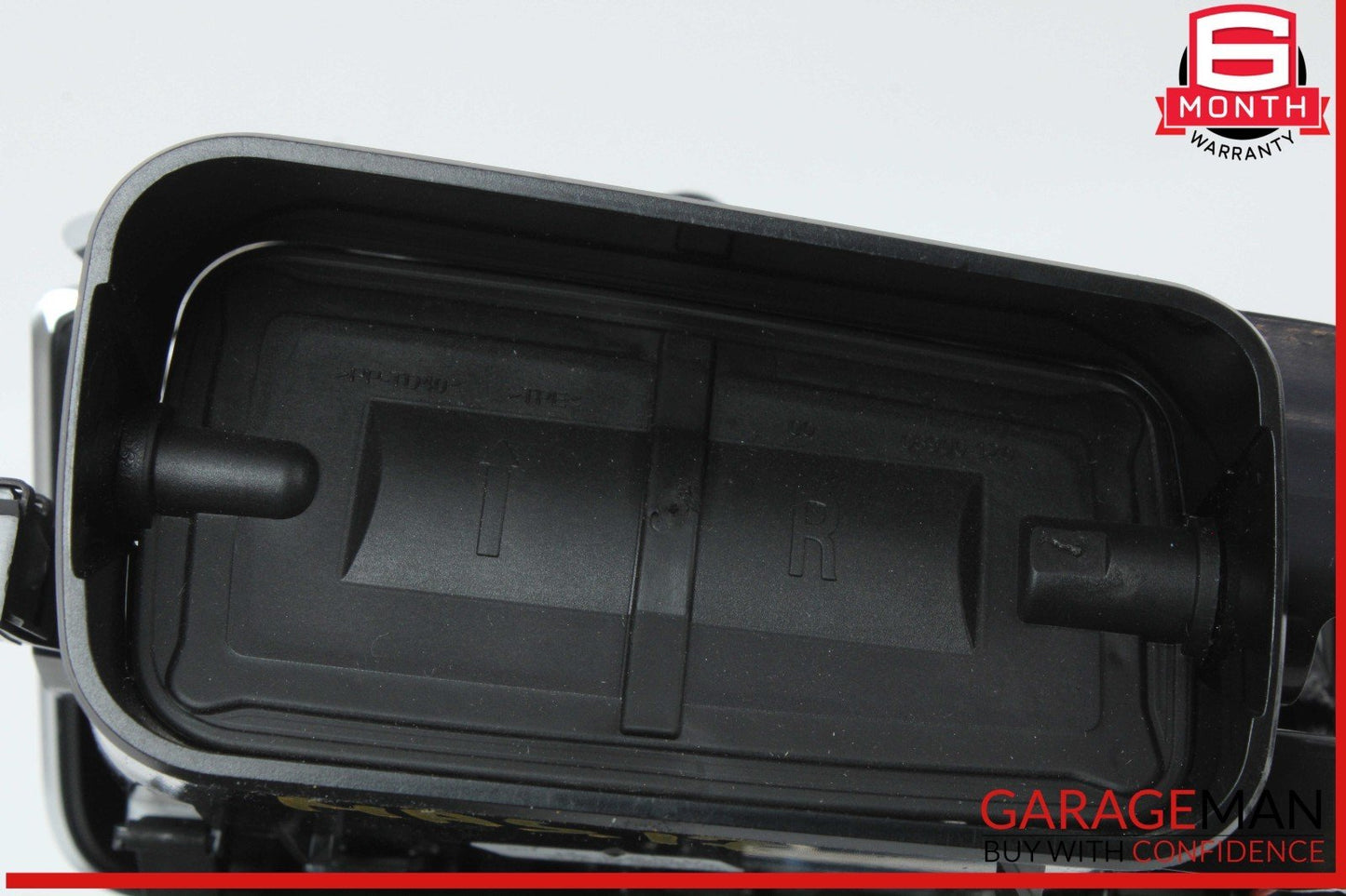14-22 Maserati Ghibli M157 Front Right Side Dashboard Dash AC A/C Air Vent OEM