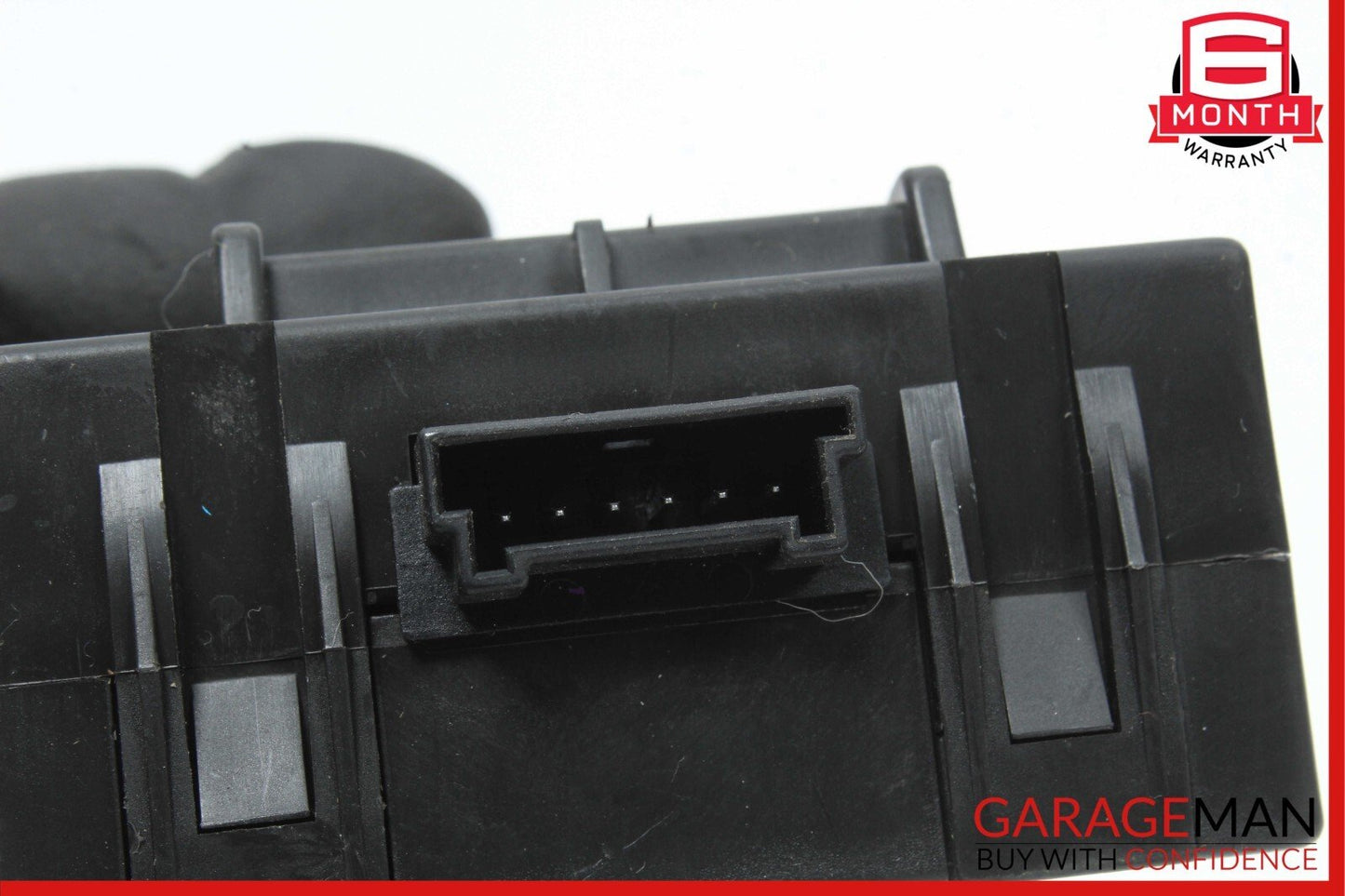 00-08 Mercedes W215 CL500 CL55 AMG CL600 Alarm Control Module Unit OEM