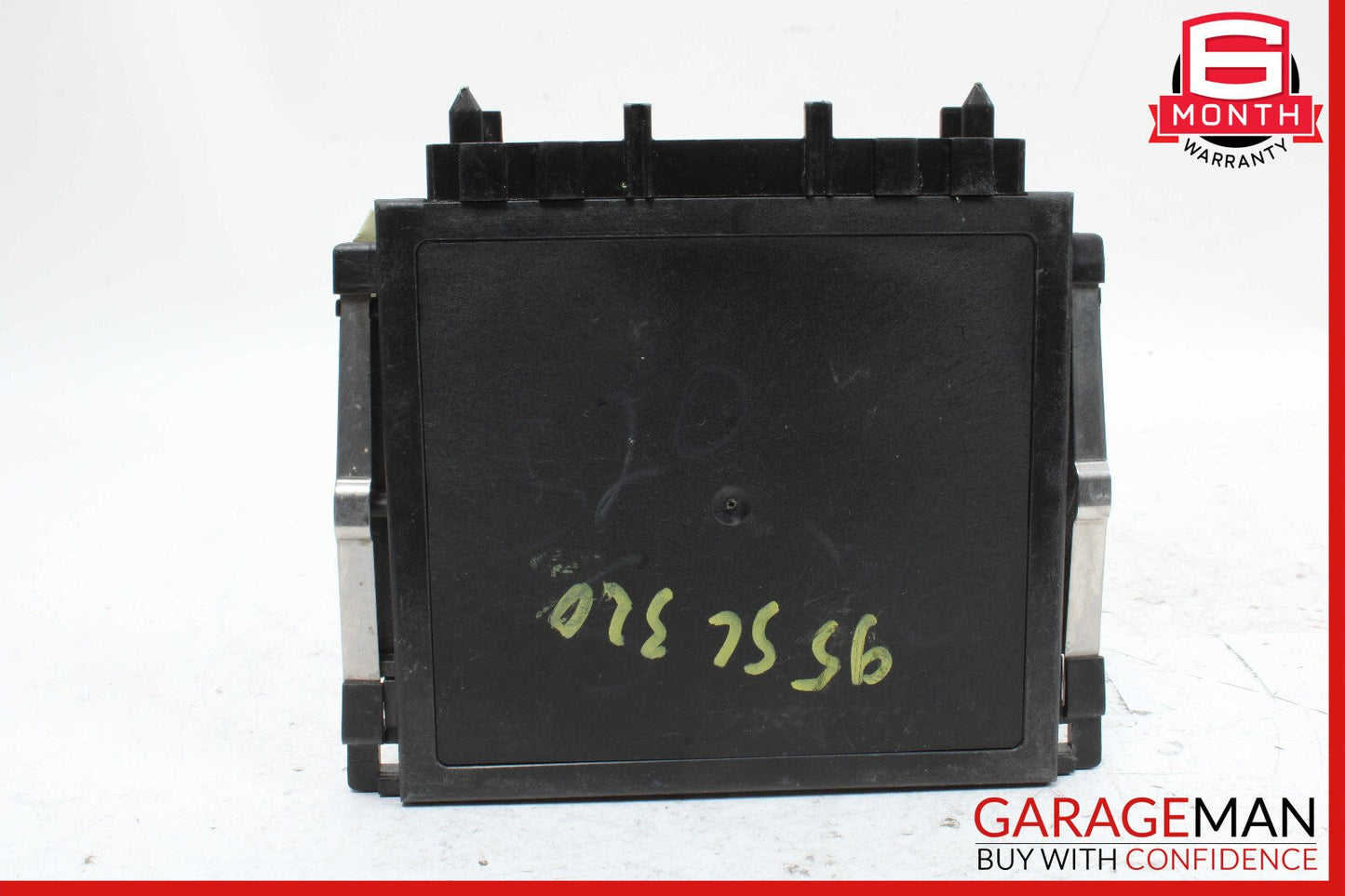 1995 Mercedes R129 SL320 TCM TCU Transmission Control Module 0135454032 OEM