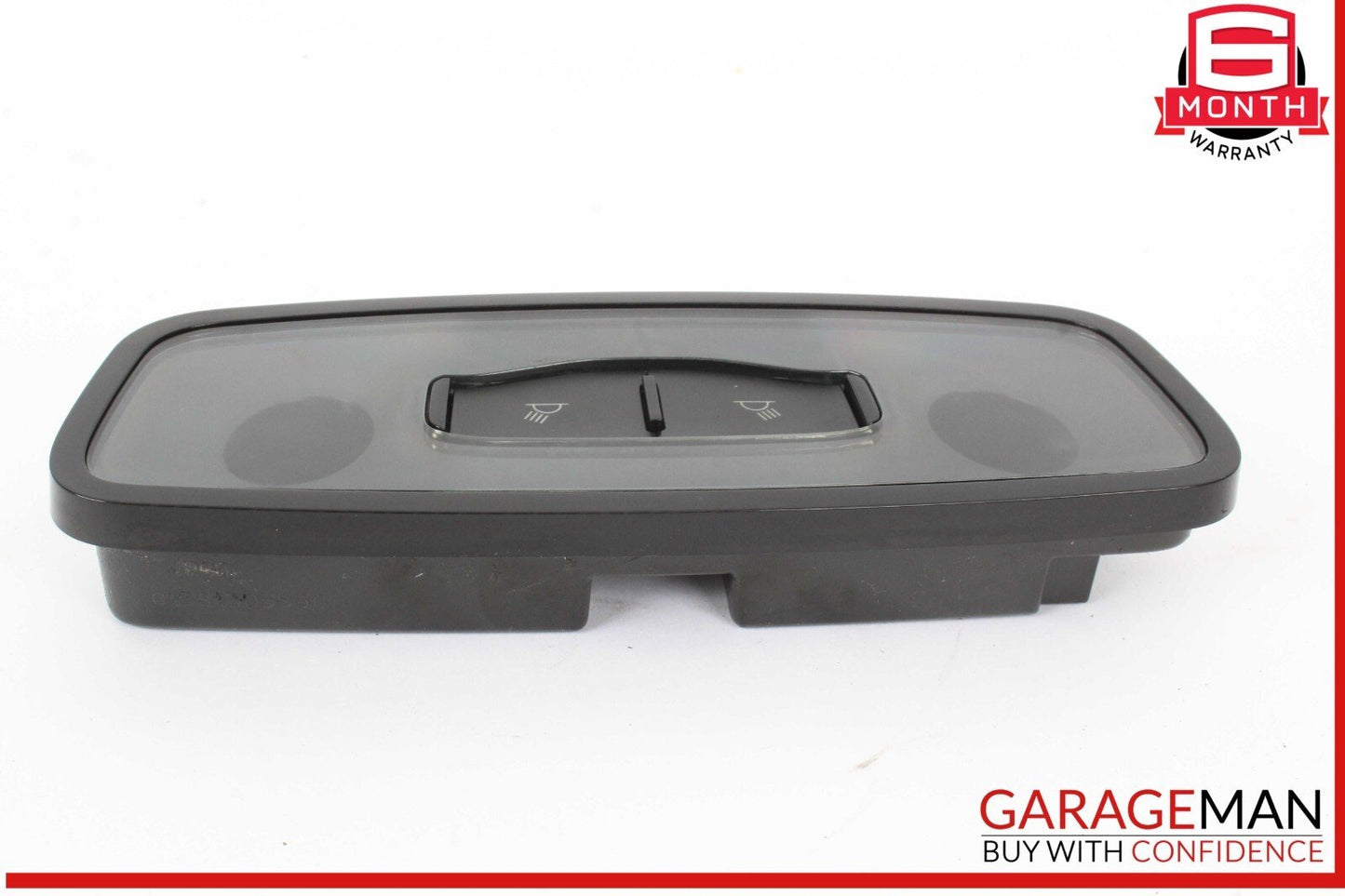 17-23 Alfa Romeo Giulia Rear Overhead Reading Dome Light Lamp OEM