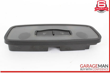 17-23 Alfa Romeo Giulia Rear Overhead Reading Dome Light Lamp OEM