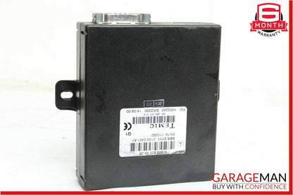 00-06 Mercedes W210 E320 CL600 S600 CLK55 AMG Voice Recognition Control Module