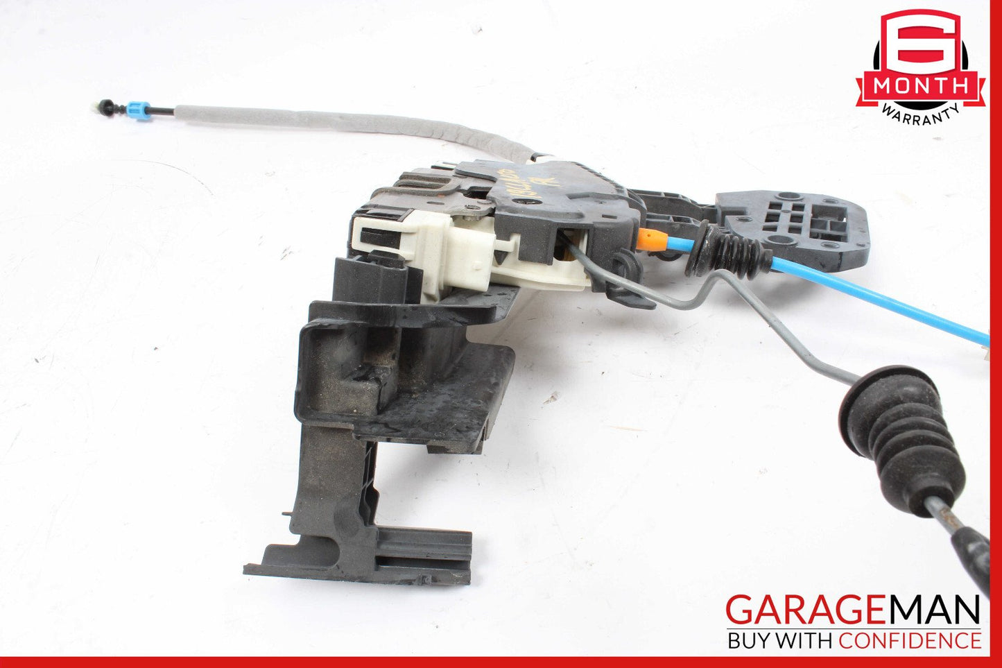08-20 Mercedes W117 CLA250 Front Right Side Door Lock Latch Actuator OEM