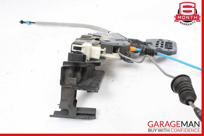 08-20 Mercedes W117 CLA250 Front Right Side Door Lock Latch Actuator OEM