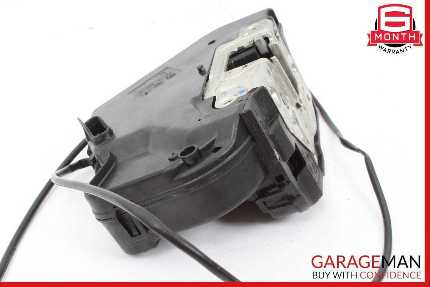 01-07 Mercedes W203 C230 AMG C240 Rear Right Side Door Lock Latch Actuator OEM