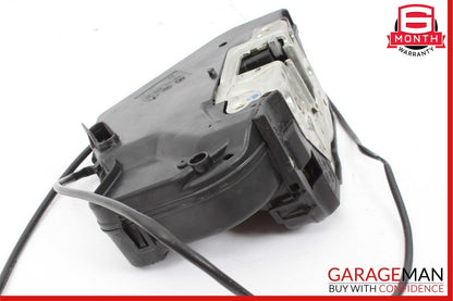 01-07 Mercedes W203 C230 AMG C240 Rear Right Side Door Lock Latch Actuator OEM