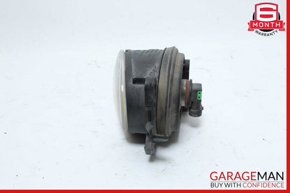 07-09 Mercedes X164 GL450 4MATIC Front Left Side Foglight Fog Light Lamp OEM