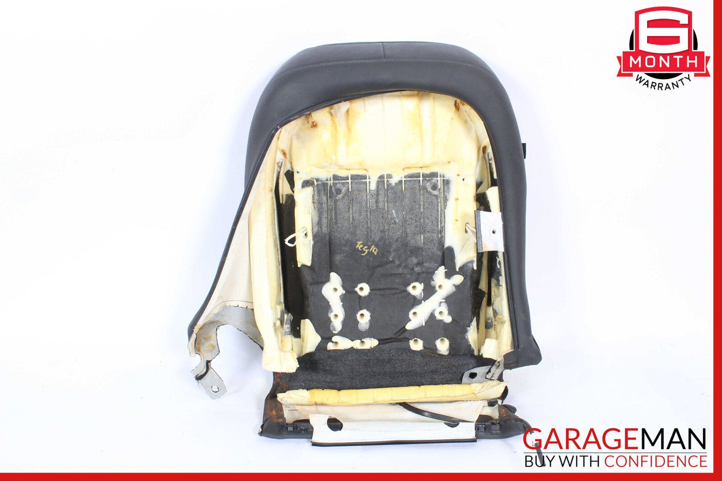17-22 Alfa Romeo Giulia Front Right Top Upper Seat Cushion OEM