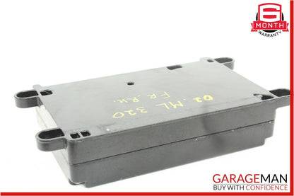 98-06 Mercedes ML320 S600 CL500 Telephone Phone Voice Control Module Unit OEM