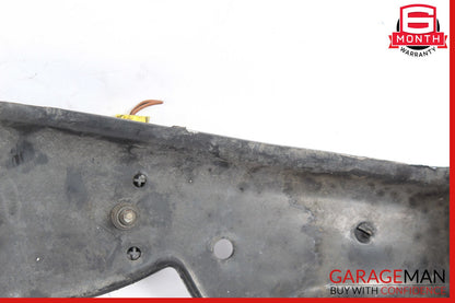 06-13 Mercedes W251 R350 Front Right Headlight Support Bracket w/ Sensor OEM