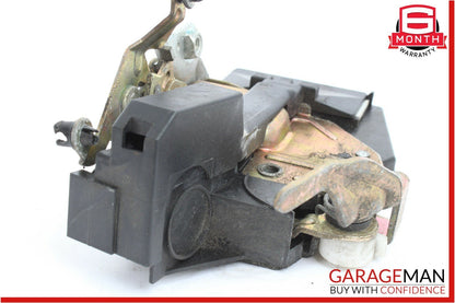 94-02 Mercedes R129 SL500 Front Right Side Door Lock Latch Actuator Assembly OEM