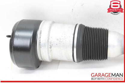 07-14 Mercedes W221 S550 Rear Right Side Airmatic Suspension Shock Strut OEM