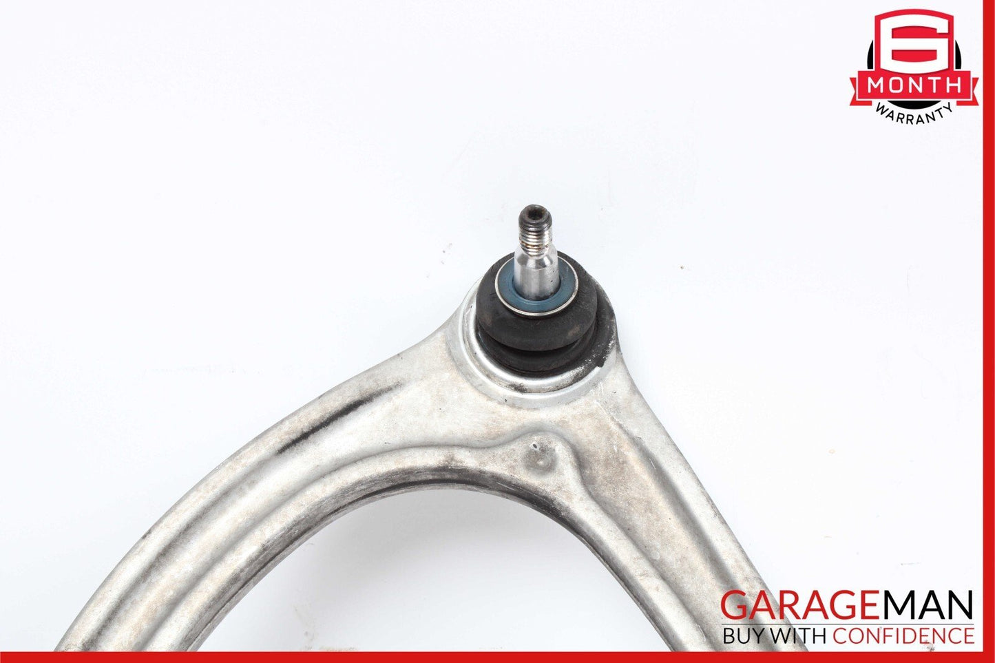 03-11 Mercedes W211 E350 4MATIC E550 RWD Front Left Side Upper Control Arm OEM