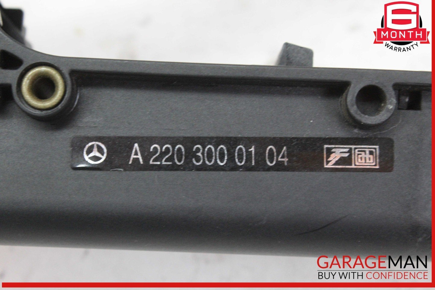07-14 Mercedes W216 CL550 S550 Accelerator Foot Gas Pedal Control Electronic OEM