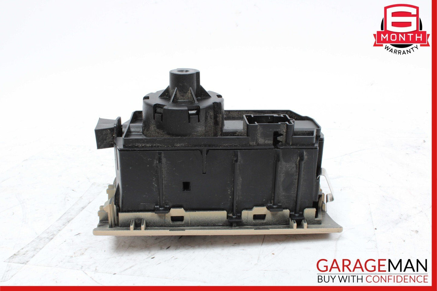 06-11 Mercedes X164 GL450 4MATIC Headlight Control Switch Module 1645450304 OEM