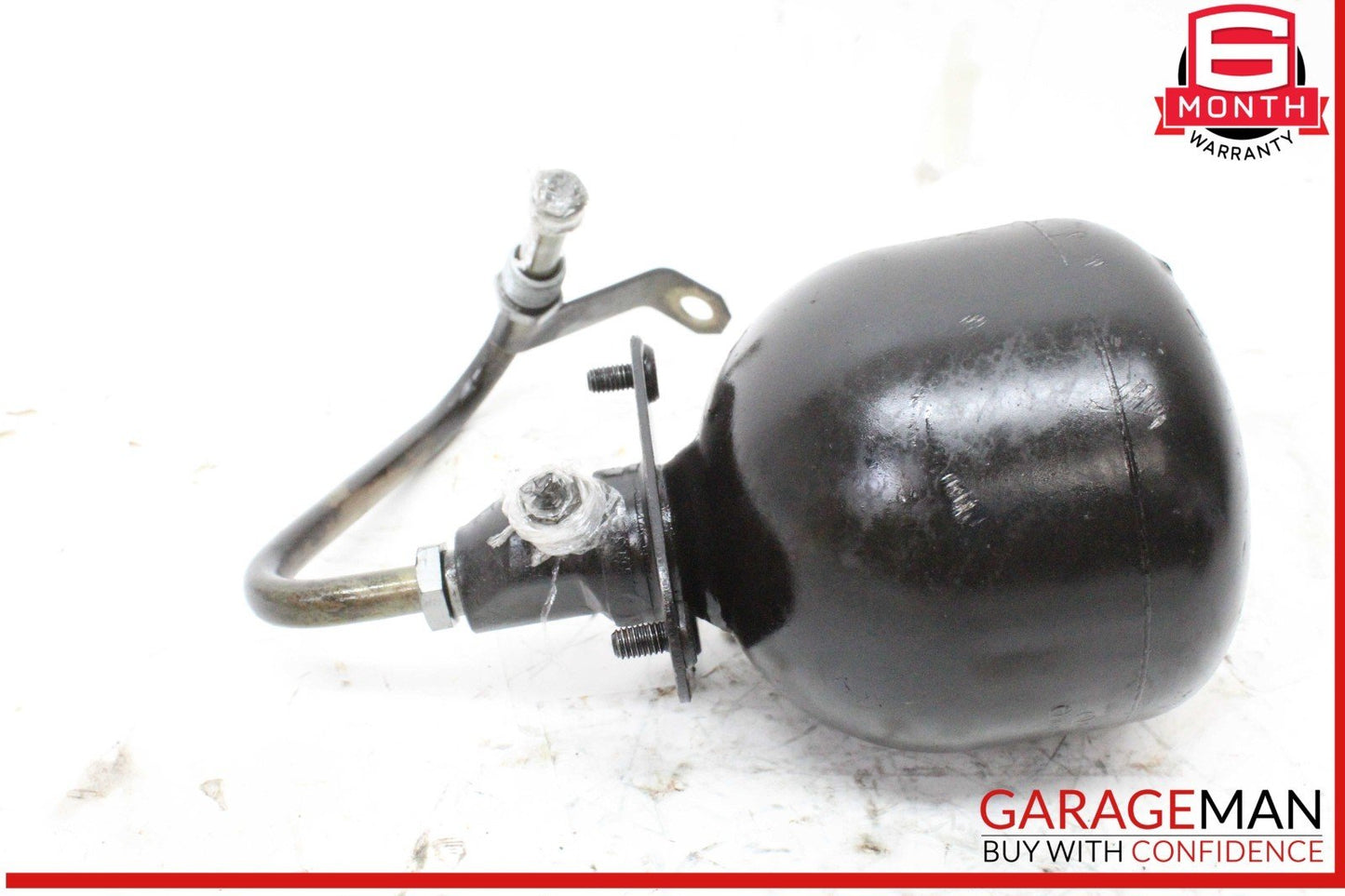 98-02 Mercedes W210 E320 Rear Suspension Accumulator Valve 1403280215 OEM