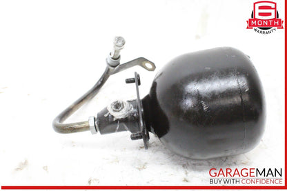 98-02 Mercedes W210 E320 Rear Suspension Accumulator Valve 1403280215 OEM