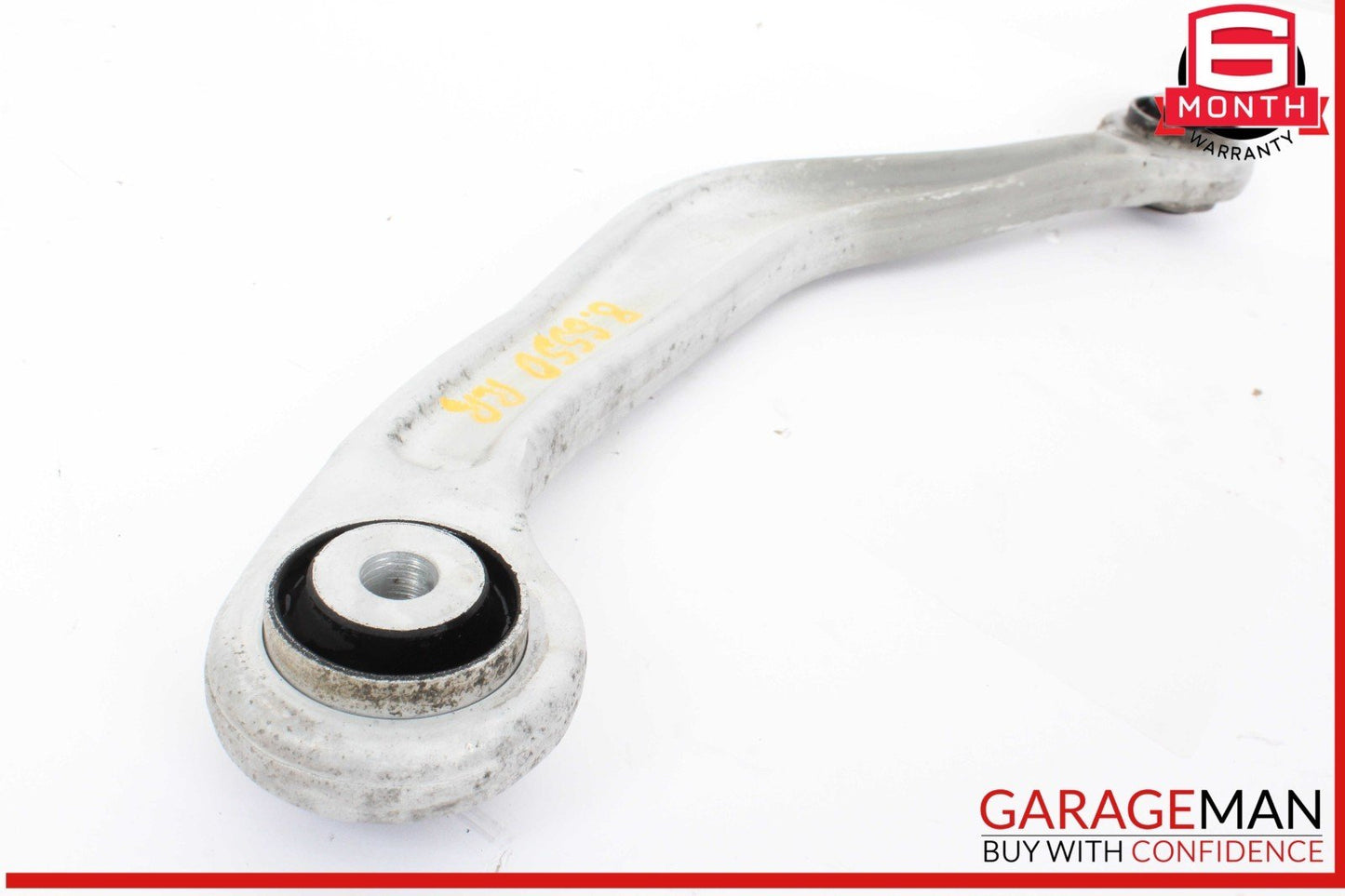 07-14 Mercedes W221 S550 CL550 Rear Left / Right Side Upper Control Arm OEM