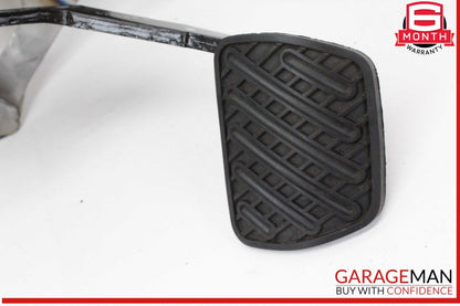 18-24 Nissan Leaf Brake Stop & Gas Accelerator Pedal Assembly 180024AF0A OEM