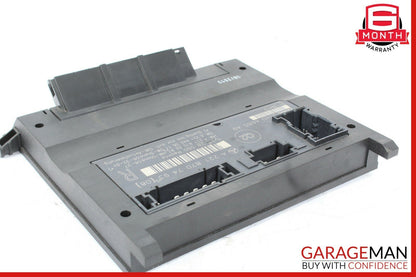 07-13 Mercedes W221 S400 S550 Front Right Under Seat Computer Control Module OEM