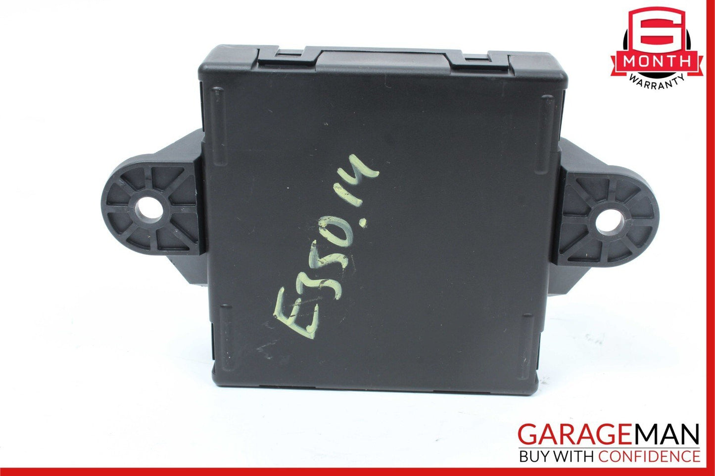 08-18 Mercedes E350 CLS550 CLS400 C300 Rear Right Side Door Control Module Unit