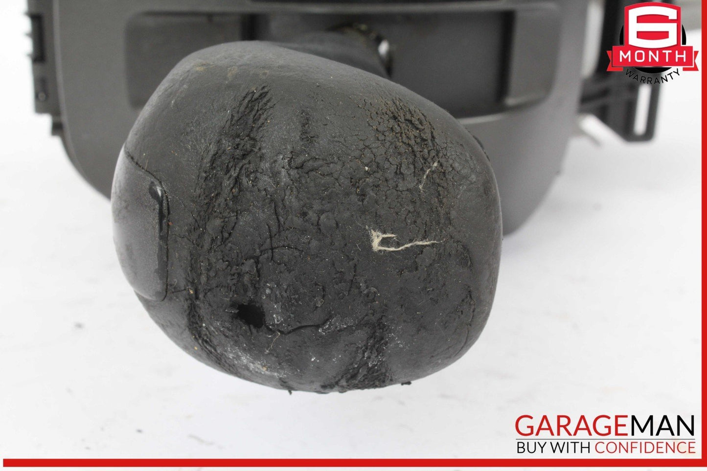08-12 Honda Accord LX-P Automatic Transmission Gear Shift Shifter Assembly OEM