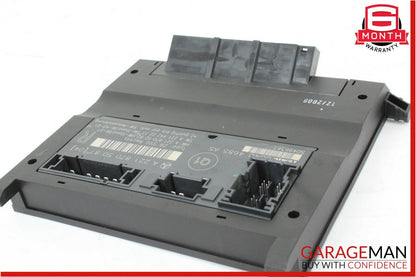 07-13 Mercedes W221 S350 S550 Front Right Passenger Side Seat Controller Module