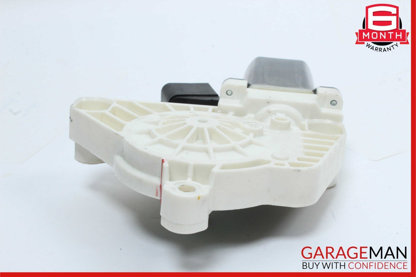 10-16 Mercedes W207 E550 E350 Coupe Rear Left Side Door Window Regulator Motor