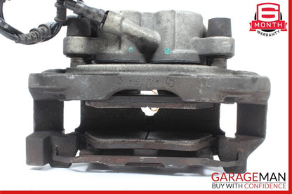 06-12 Mercedes W164 ML350 GL550 R350 Front Brake Calipers Set 1644202383 OEM