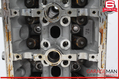 15-18 Audi Q3 Quattro Engine Motor Cylinder Head 06H103373K OEM
