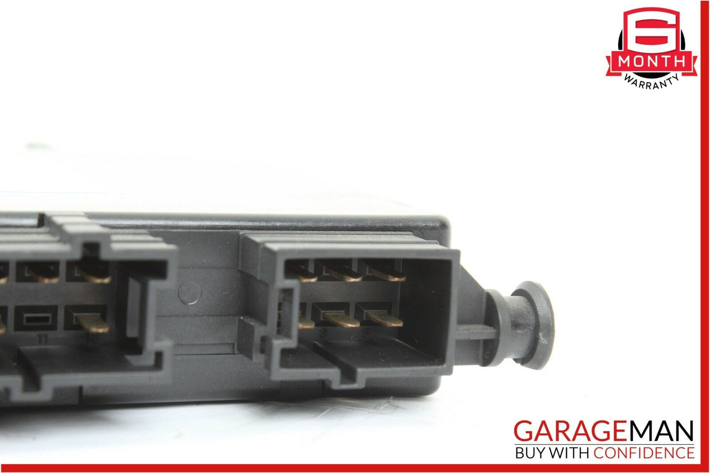 03-11 Mercedes W211 E350 E63 AMG Seat Control Module Front Left 2118704085 OEM