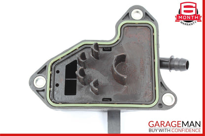 06-15 Mercedes X164 GL450 E350 C300 Engine Oil Separator Cover 2720160134 OEM