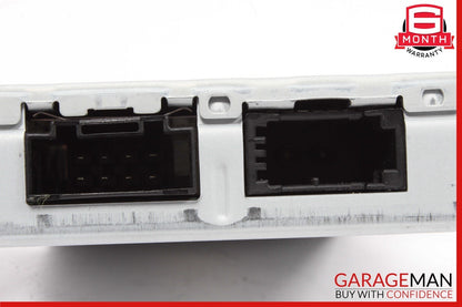 05-14 Mercedes R230 SL550 GL450 Communication Interface Module 2049005704 OEM