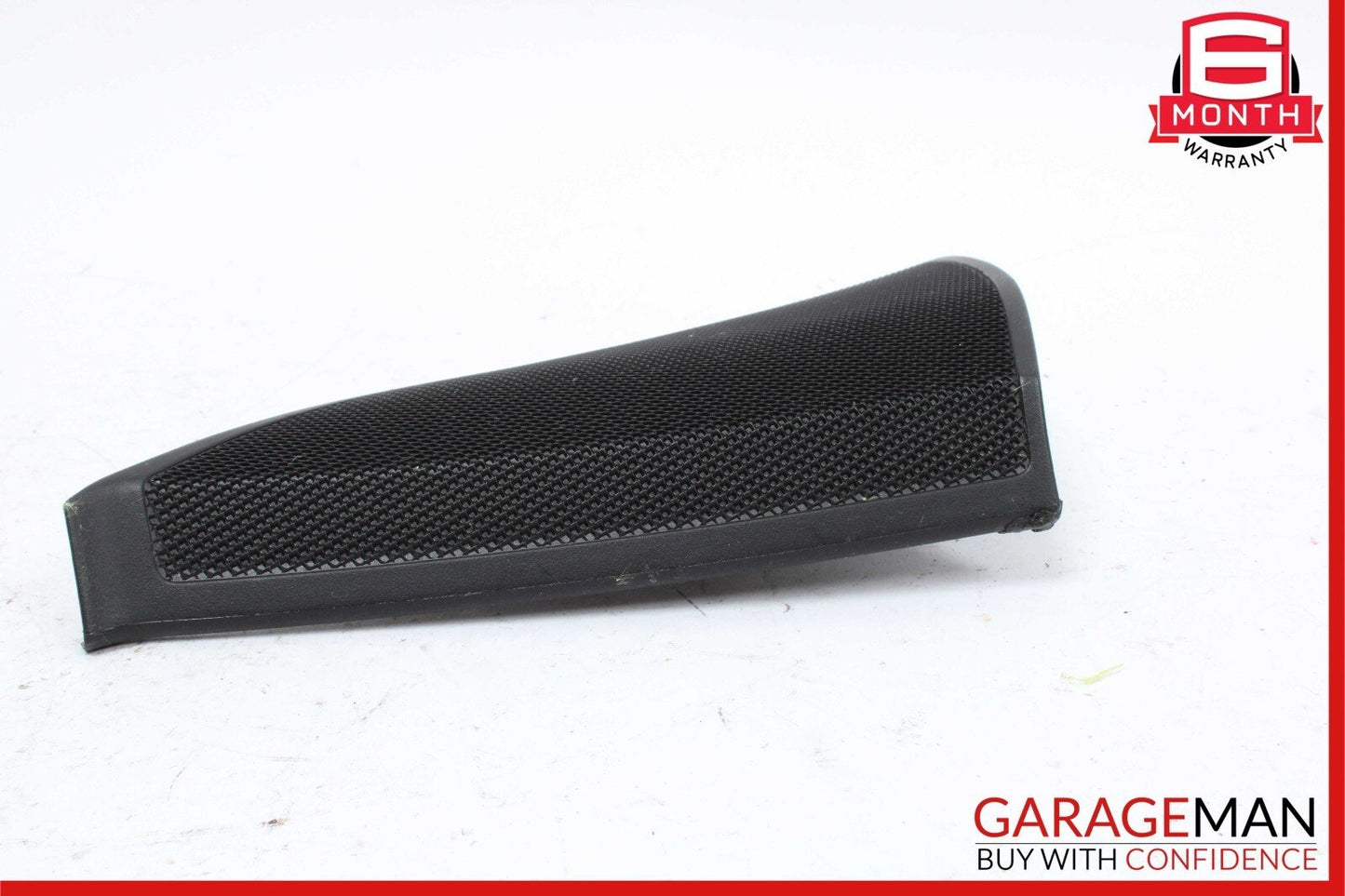 08-14 Mercedes W204 C300 C350 C63 AMG Front Left Side Door Panel Tweeter Cover
