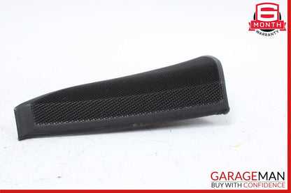08-14 Mercedes W204 C300 C350 C63 AMG Front Left Side Door Panel Tweeter Cover