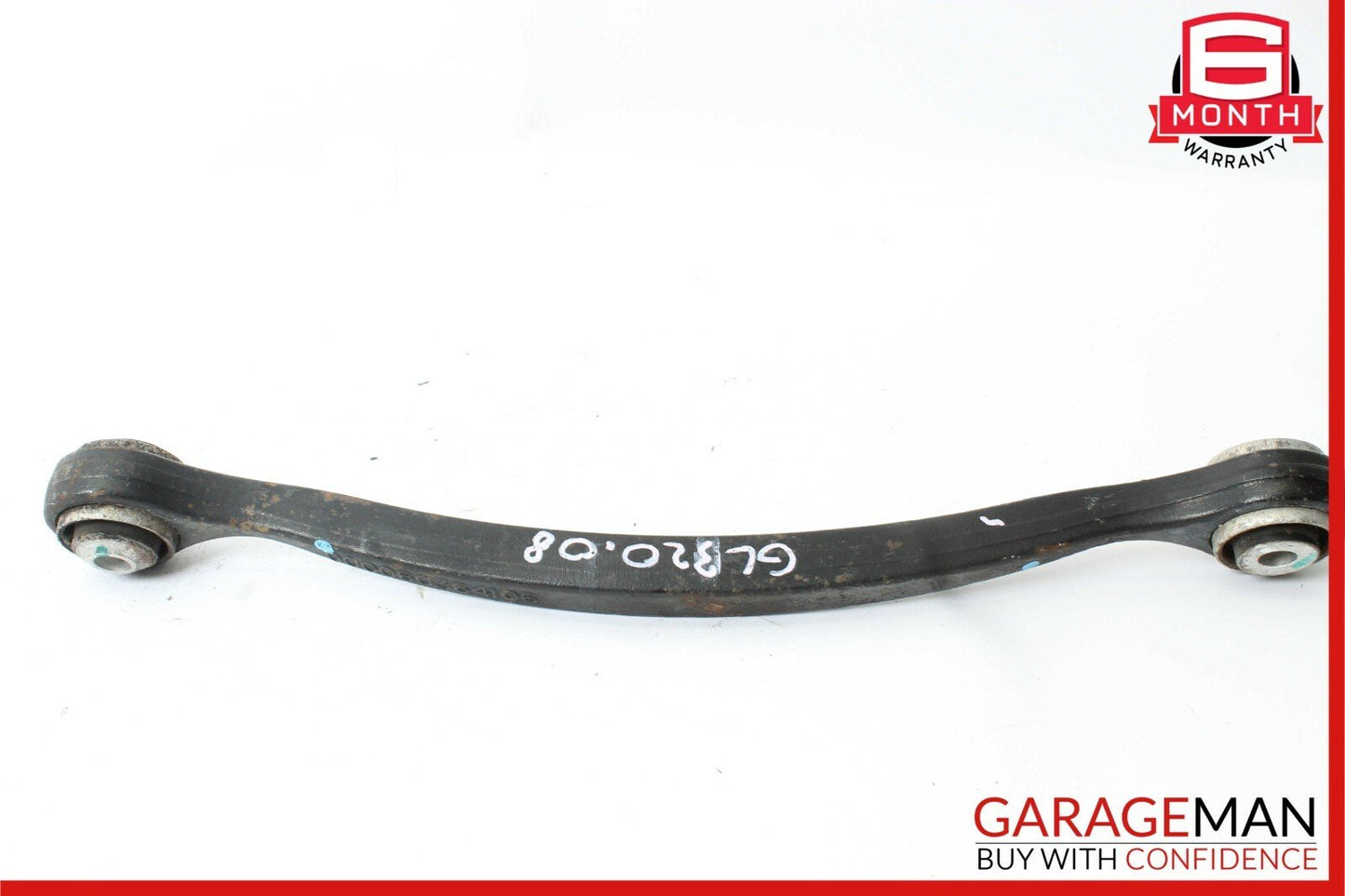 07-12 Mercedes X164 GL320 GL450 Rear Right / Left Upper Trailing Control Arm