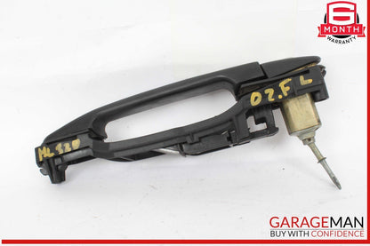 98-05 Mercedes W163 ML320 ML500 ML55 AMG Front Left Side Exterior Door Handle