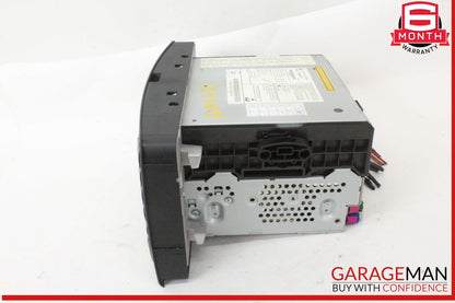 09-12 Mercedes X164 GL450 Command Head Unit Navigation Radio CD Player OEM