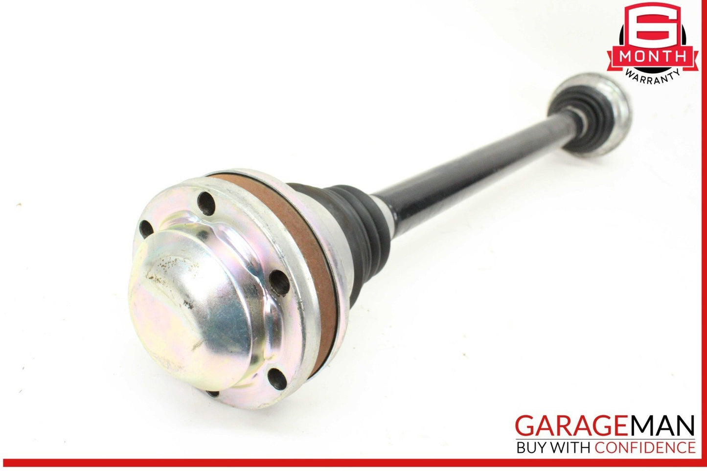 12-18 Audi A8 A6 SQ5 Rear Left or Rear Right Side CV Axle Shaft 8R0501203C OEM
