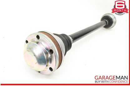 12-18 Audi A8 A6 SQ5 Rear Left or Rear Right Side CV Axle Shaft 8R0501203C OEM