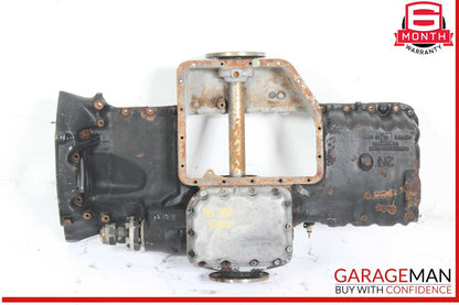 90-93 Merdedes W124 300TE 300E Axle Housing Differential Assembly OEM
