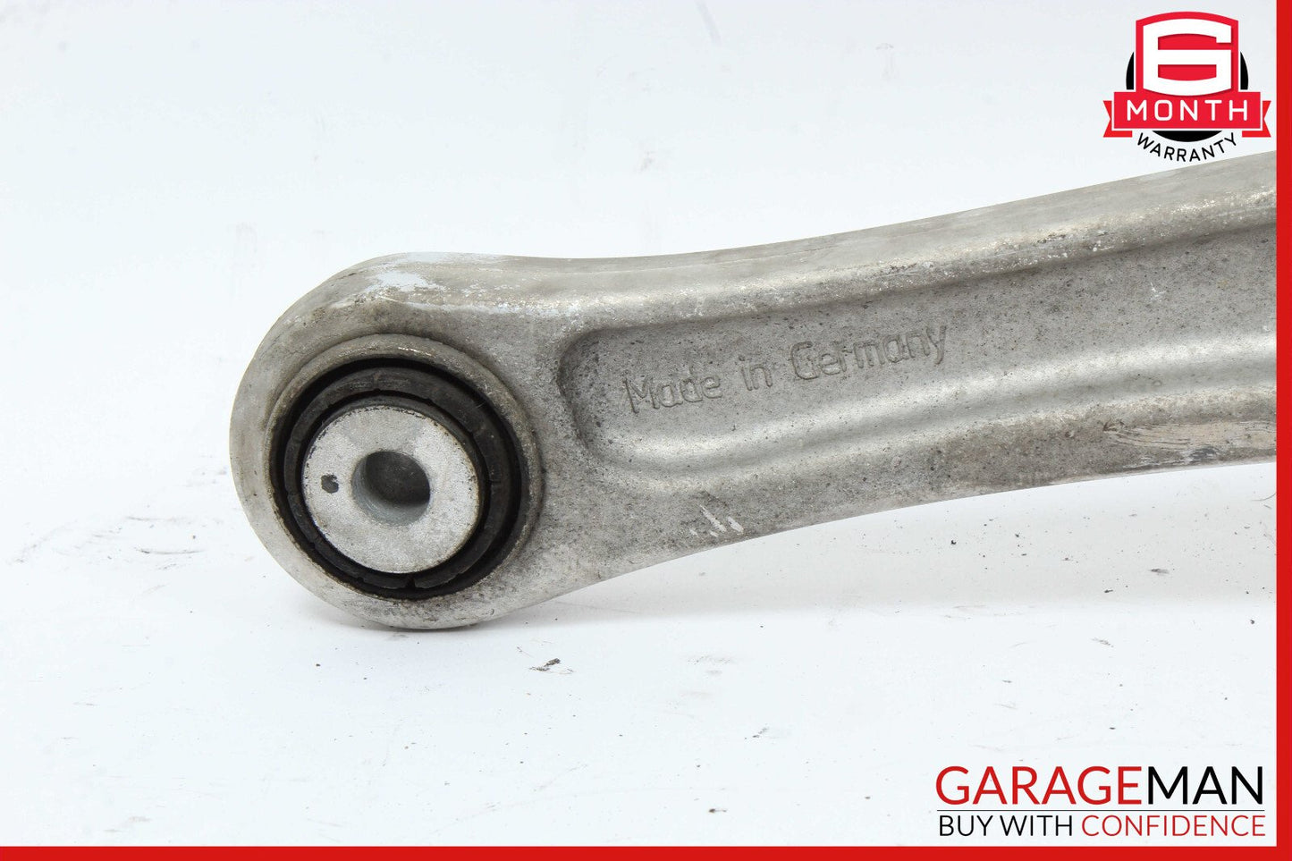 11-17 Porsche Cayenne 958 Rear Right / Left Side Upper Rearward Control Arm
