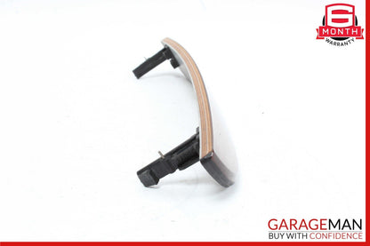 03-06 Mercedes W220 S600 S430 S500 Interior Trim Bezel Wood 5395721-05T487 OEM