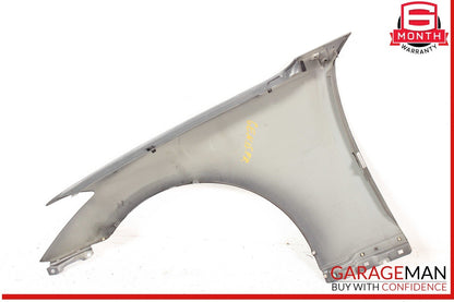 15-20 Hyundai Genesis G80 Front Right Passenger Sid Fender Shell Panel Cover OEM