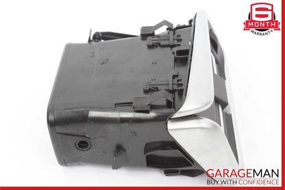 14-17 Maserati Ghibli Front Left Dash A/C AC Air Vent Trim Panel Grill Grille