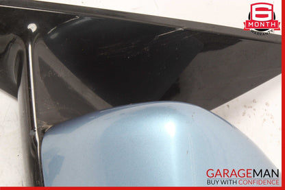 10-17 Mercedes W207 E350 E63 AMG Front Left Side Mirror Door Rear View OEM