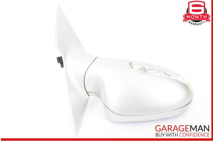 03-09 Mercedes W209 CLK500 CLK55 AMG Front Right Side Door Rear View Mirror OEM
